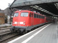 Kölner Stadtbahn