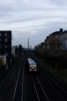 Wuppertaler Hauptstrecke