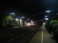 Oker Station