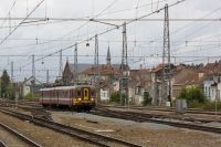 SNCB/NMBS AM 80