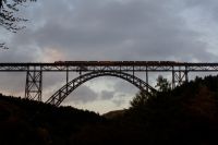 Die Brücke im Brückenfest